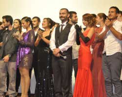 "Toprağın Çocukları"... KÖY ENSTİTÜLERİ TEKRAR CANLANIR MI?