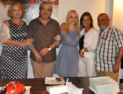 PODYUMLARDA FIRTINALAR ESTİREN ÇOCUK MANKEN  ÇAĞIL YAMAN  BÜYÜDÜ!