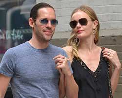 Kate Bosworth... HOLLYWOOD'UN KEZBANI!