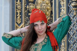 İlknur Bozkurt... FİLMİ YAZDI, KADROSUNU BİLE KURDU VE YÖNETTİ... AMA HAYALİNDE!..