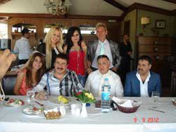 Ahmet Selçuk İlkan... EMNİYET MÜDÜRÜ OLUYOR!