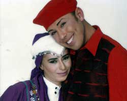 Yıldız Tilbe... ŞARKILARINI "TATLI TATLI" SÖYLEYECEK!