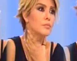 Gülben Ergen... GÖZYAŞLARIYLA İÇİNİ DÖKTÜ!