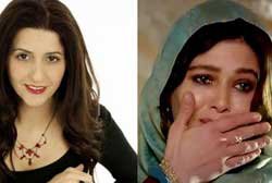 Aynur Haşhaş... TÜRKÜLERİYLE "SULTAN"I TESELLİ EDECEK!