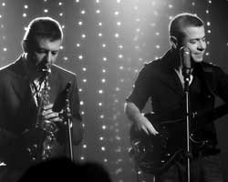 Kürşat Başar-Levent Yüksel... "KAYBOLDUM" ŞARKISINA BİRLİKTE KLİP!