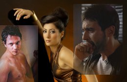 Ece Anlı... "AŞKLARIM YALAN"!...