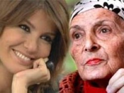 Gülben Ergen... MANİDAR GÖNDERME!