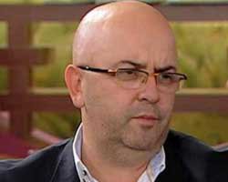 Birol Güven... ÜNLÜ SANATÇIYA DAVA AÇIYOR!