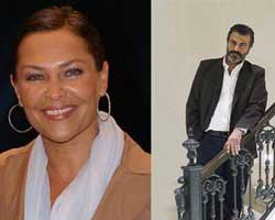 Hülya Avşar'dan Sermiyan Midyat'a yanıt... "O KÖPEK BİZİM İÇİN BİRÇOK KİŞİDEN DAHA DEĞERLİ!"