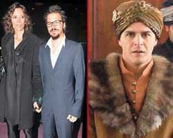 Mehmet Günsur... ÜÇÜNCÜ DEFA BABA OLACAK!