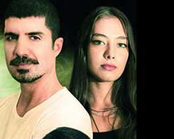 İKİ GÜN BOYUNCA SEVİŞTİLER...