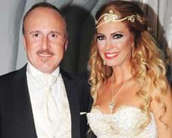 Ufuk Yıldırım-Pelin Elitez... EVLENDİLER!