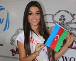 MEDENİYETLER KRALİÇESİ SEÇİLİYOR!