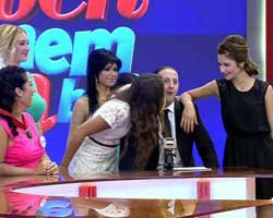 "Ben Bilmem Eşim Bilir"... REKOR BAŞVURU!