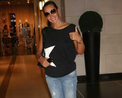 Asena... "YAPTIĞIM İŞTEN DOLAYI GURURLUYUM!"