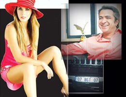 Banu Zorlu? İŞTE AŞKIN KANITI?