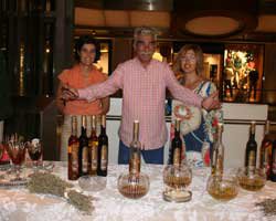 Cezmi Baskın... OSMAN AGA YAĞ İŞİNE EL ATTI!