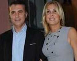 Fikret-Sedef Orman... JET BOŞANMA!