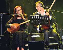 ANA-OĞUL'DAN MÜZİK ZİYAFETİ!