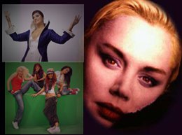 BOSTANCI PARK MÜZİKHOL'E BAHAR ERKEN GELİYOR...