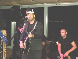 Murat Evgin... HERKESİN TAKLİDİNİ YAPTI, YA BABASININKİNİ?