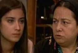 HER GÜN KAVGA ÇIKARIYORDU!