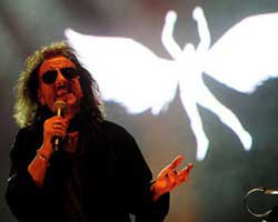 "AŞIK RUHLAR" BOĞAZ'DA BULUŞTU!