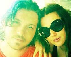 Ebru Destan... DOĞUM GÜNÜNDE ANNE OLDU!