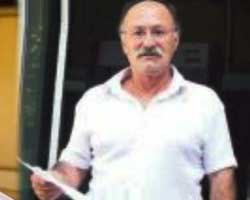 Ali Erkazan... HACİZ ŞOKU!