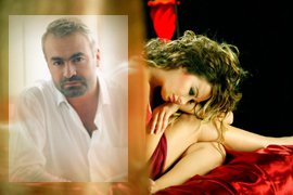 Aylin Coşkun? "DÖNMEZ O" DEDİ DÖNDÜ