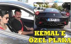 Cem-Ahu Yılmaz... BEBEĞİN DOĞUM TARİHİ PLAKADA!