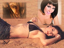 Irmak Ünal... HOLLANDA'DA TACİZE UĞRAMIŞ!