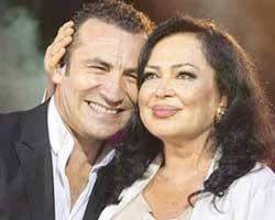 Ferhat Göçer... GÖZYAŞLARINI TÜRKAN ŞORAY SİLDİ!