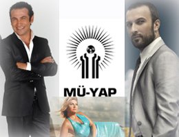 MÜYAP 2007 ÖDÜLLERİ AÇIKLANDI...