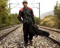 Barkın Tarım... "YAĞMUR" İLE GELİYOR!