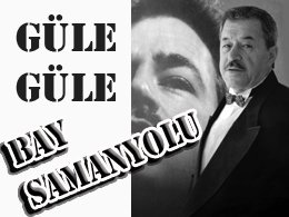 Berkant'ı kaybettik... "SAMANYOLU"NDA BİR YILDIZ KAYDI!..