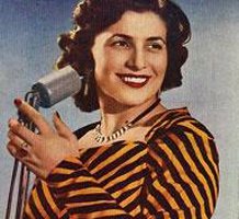 Perihan Altındağ Sözeri...BİR YILDIZ DAHA KAYDI!