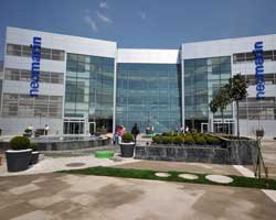 NEOMARİN'DE SHOW DEVAM EDİYOR!