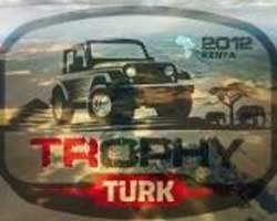 TROPHY TÜRK YARIŞMACILARINA BÜYÜK ŞOK!