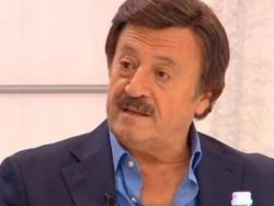 Selami Şahin... SAÇLARI PERUK MU?