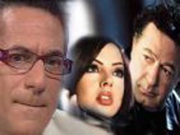 HANGİ ÜNLÜ HANGİ HASTALIĞIN PENÇESİNDE ?..