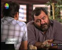 Arslan Güven... GÜLDÜRMEK İÇİN AĞLADI!