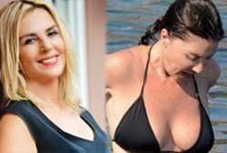 Nebahat Çehre... AĞZI OLAN KONUŞUYOR!