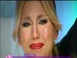 GÖZYAŞLARI NİYE AKTI?