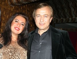 "Bir Zamanlar-4" Albümünün tanıtımı yapıldı... BU GECE NOSTALJİYİ YAŞATTI...