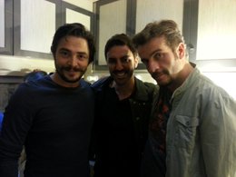 Faruk K?  "İŞLER GÜÇLER" E KONUK OLUNCA?