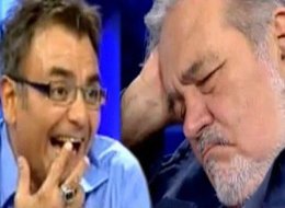 Ece Vahapoğlu... CANLI YAYINDA İLBER ORTAYLI'YI UYUTTU!..