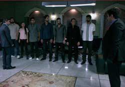 Kurtlar Vadisi Pusu... ARKADAŞLARI UĞRUNA KONSOLOSLUK BASTILAR!