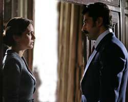 "Karadayı"...BİR KAHRAMANLIK ÖYKÜSÜ GERÇEK BİR KABADAYI?