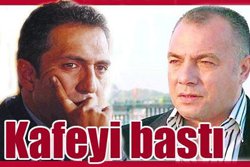 Yavuz Bingöl-Oktay Kaynarca...SANAT DÜNYASINDA SAĞ-SOL AYRIMI!